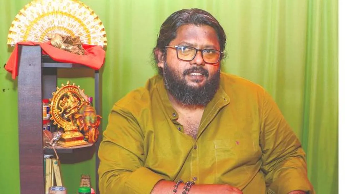 sudheesh sudheesh