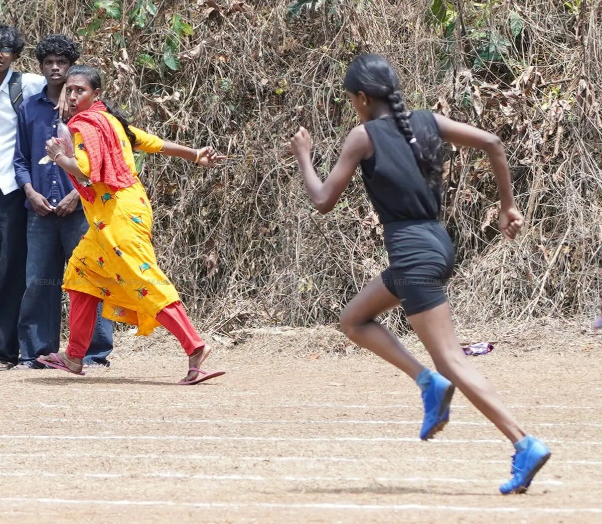 Kerala Kaumudi Photo Gallery