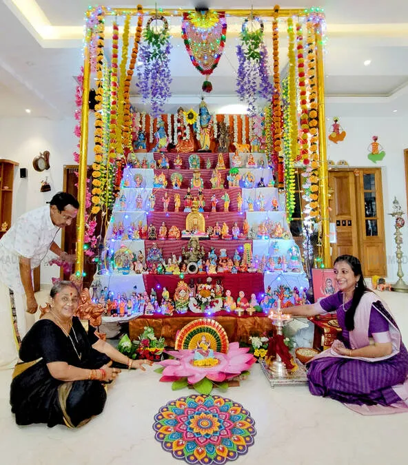 Kerala Kaumudi Photo Gallery