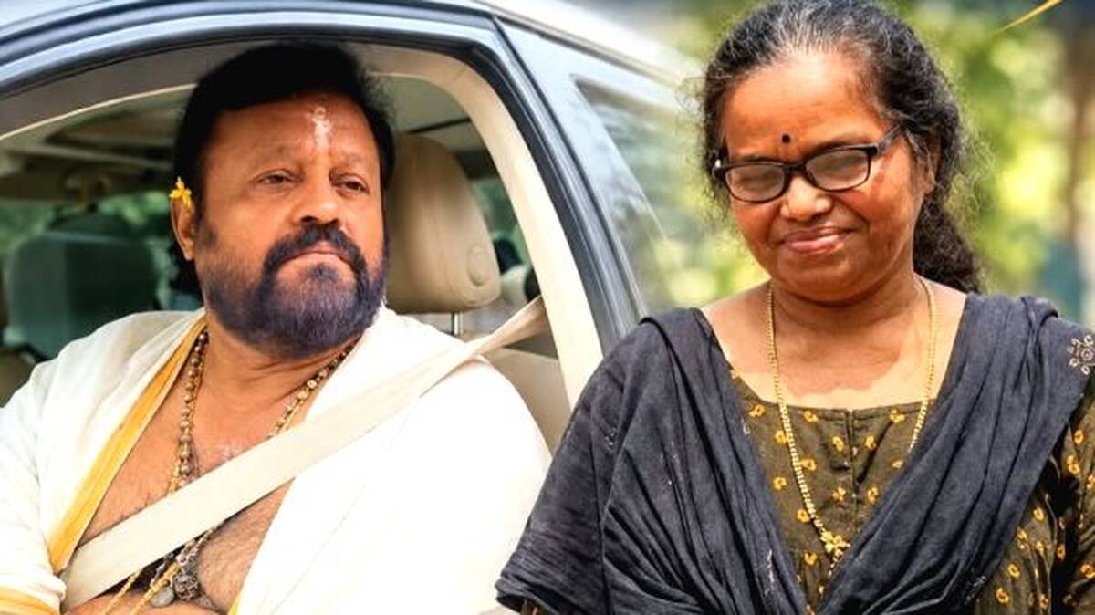 suresh-gopi
