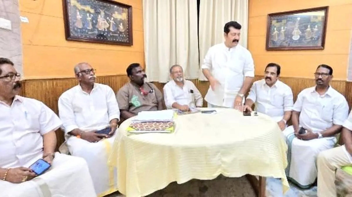 vinu-job vinu-job