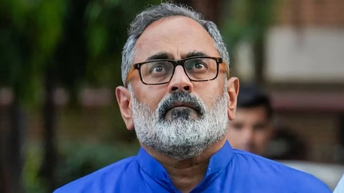rajeev-chandrasekhar rajeev-chandrasekhar