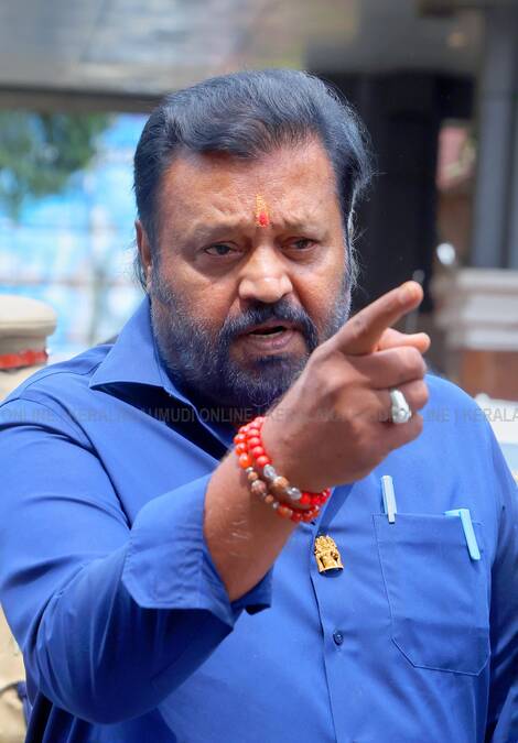 suresh-gopi-