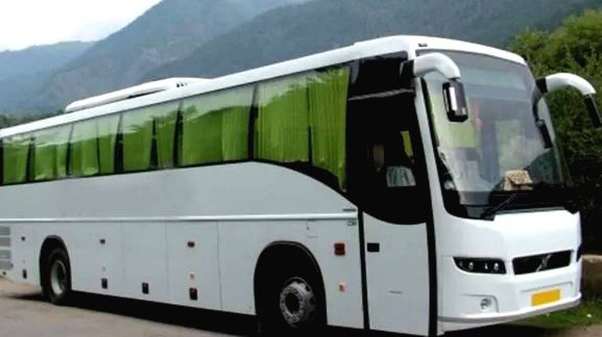 bus