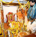 pooja