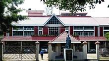 university