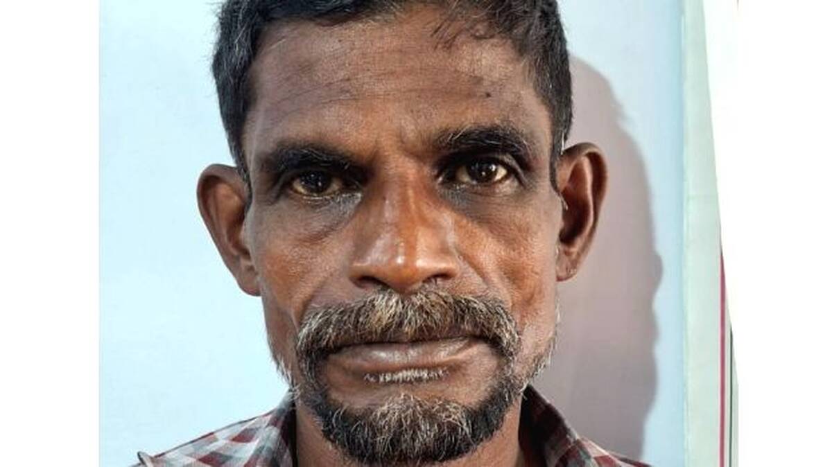 rajendran
