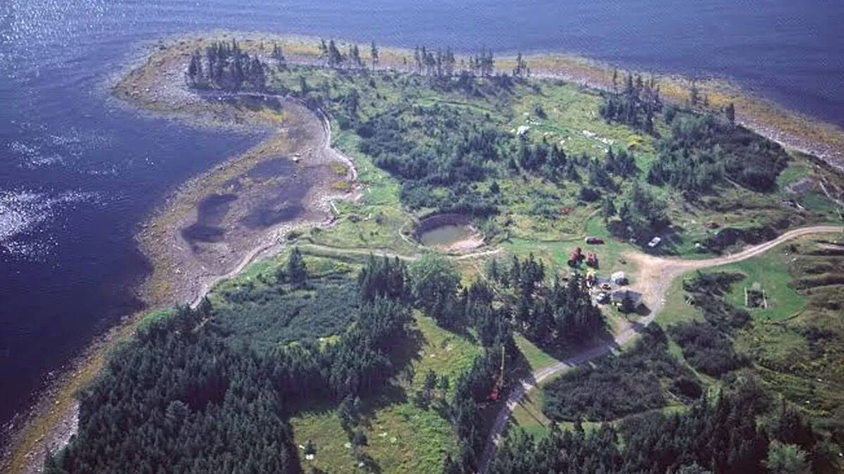 oak-island