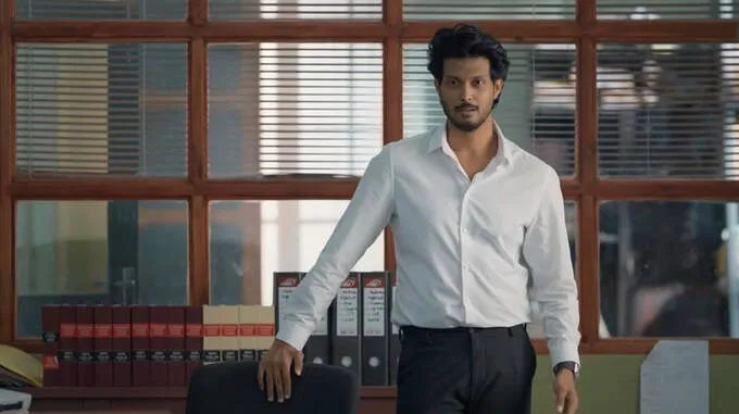 arjun