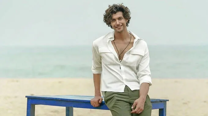 arjun
