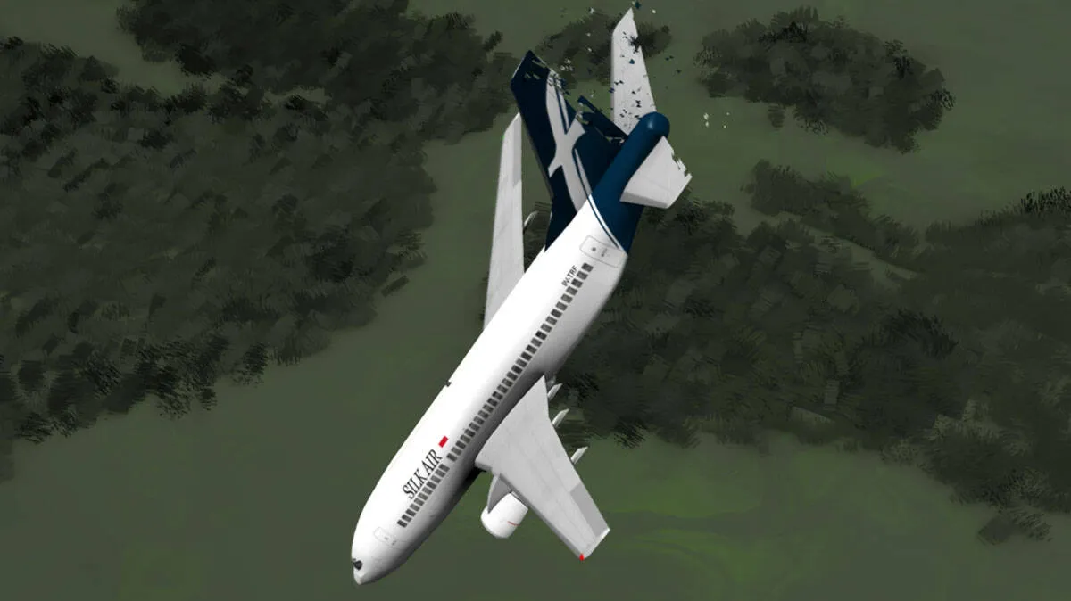 flight