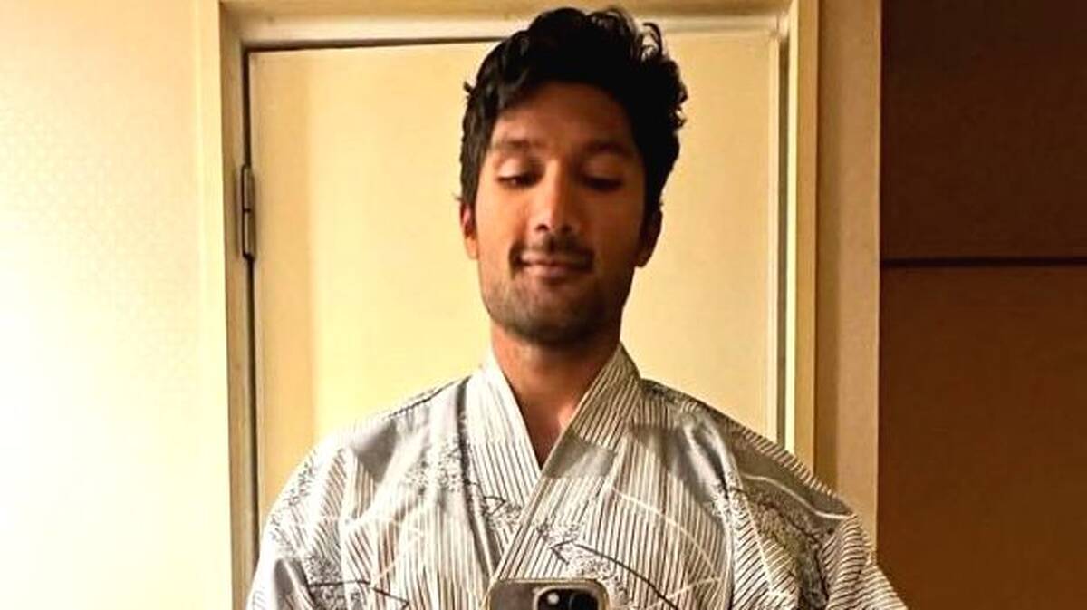 kimono