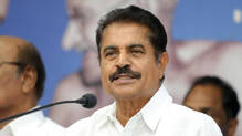 adoor-prakash-congress-headquarters-press-conference-surprises-aicc-complaints-under-scrutiny