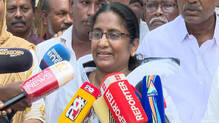 speaker-thiruvanchoor-and-deputy-speaker-shanimol-usman-on-congress-dispute