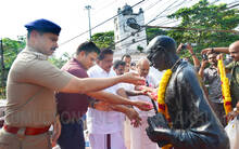 gandhiji