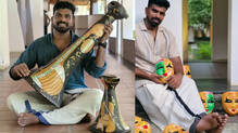 shivaprakash-clay-craft-artist-aruvacode-terracotta-speakers