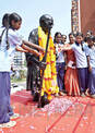 gandhiji