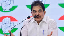 kc-venugopal