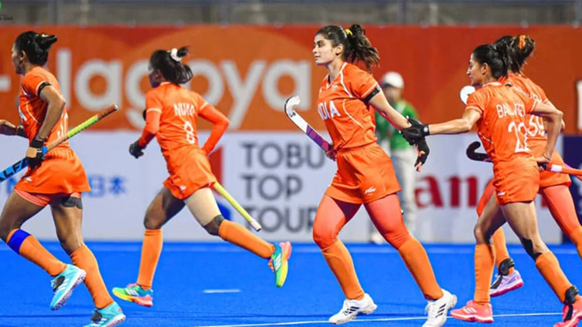 india-womens-hockey