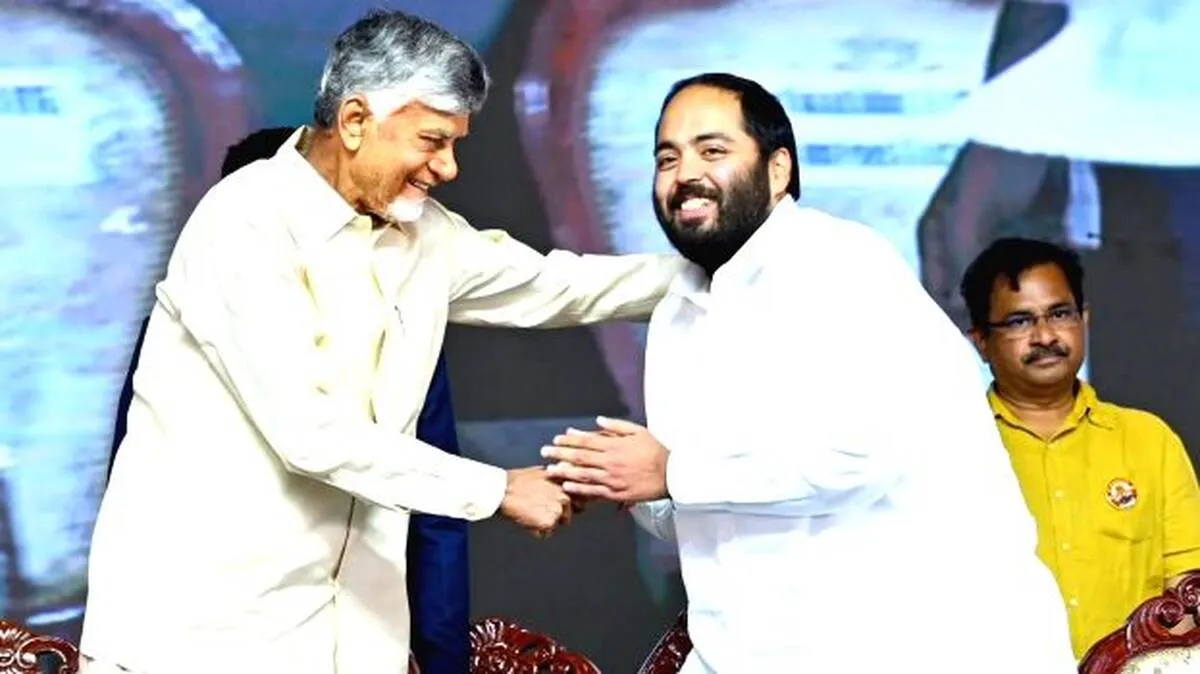 ananth-ambani ananth-ambani