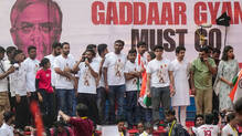 delhi-mumbai-protests-gyanesh-kumar-resignation-seven-hundreds-detained