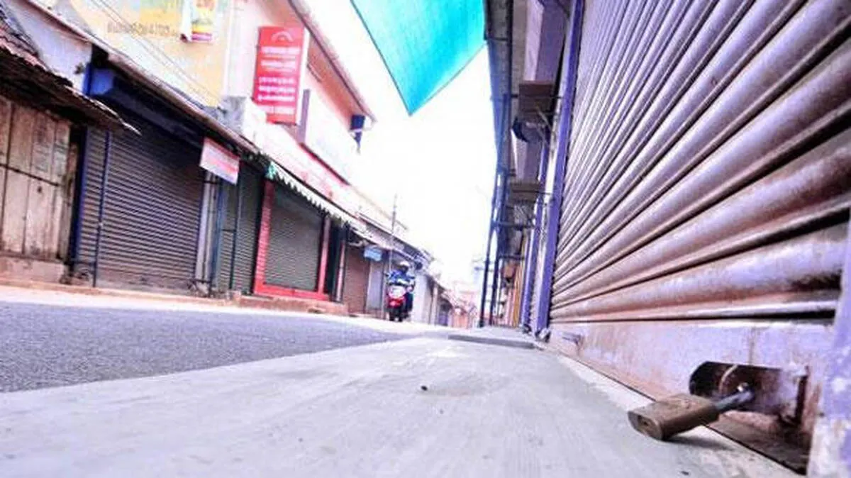 bj-p-hartal