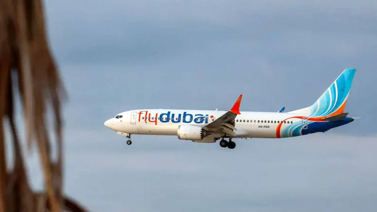 flydubai