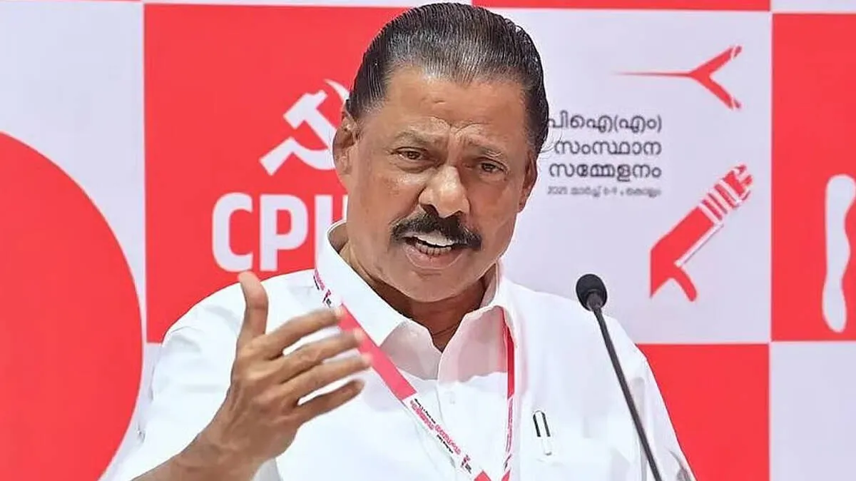 m-v-govindan-