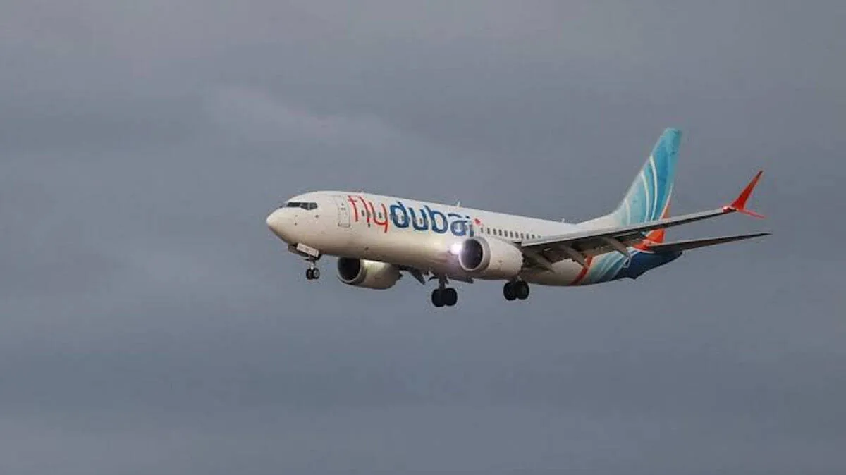 flydubai
