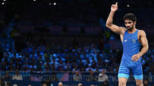 asian-games-aman-sehrawat-gold-medal