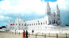 velankanni