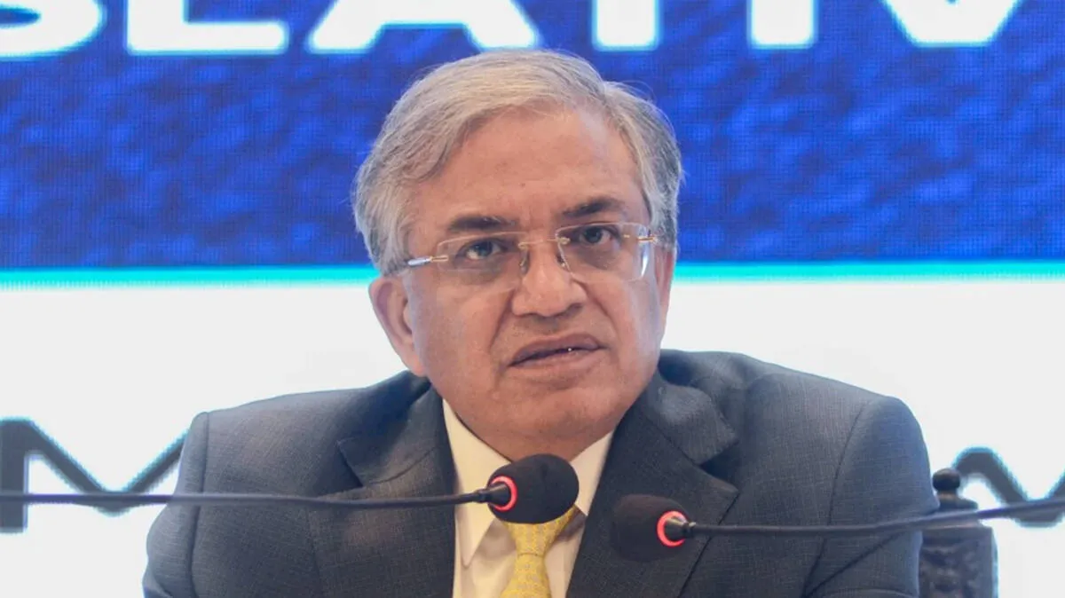 gyanesh-kumar