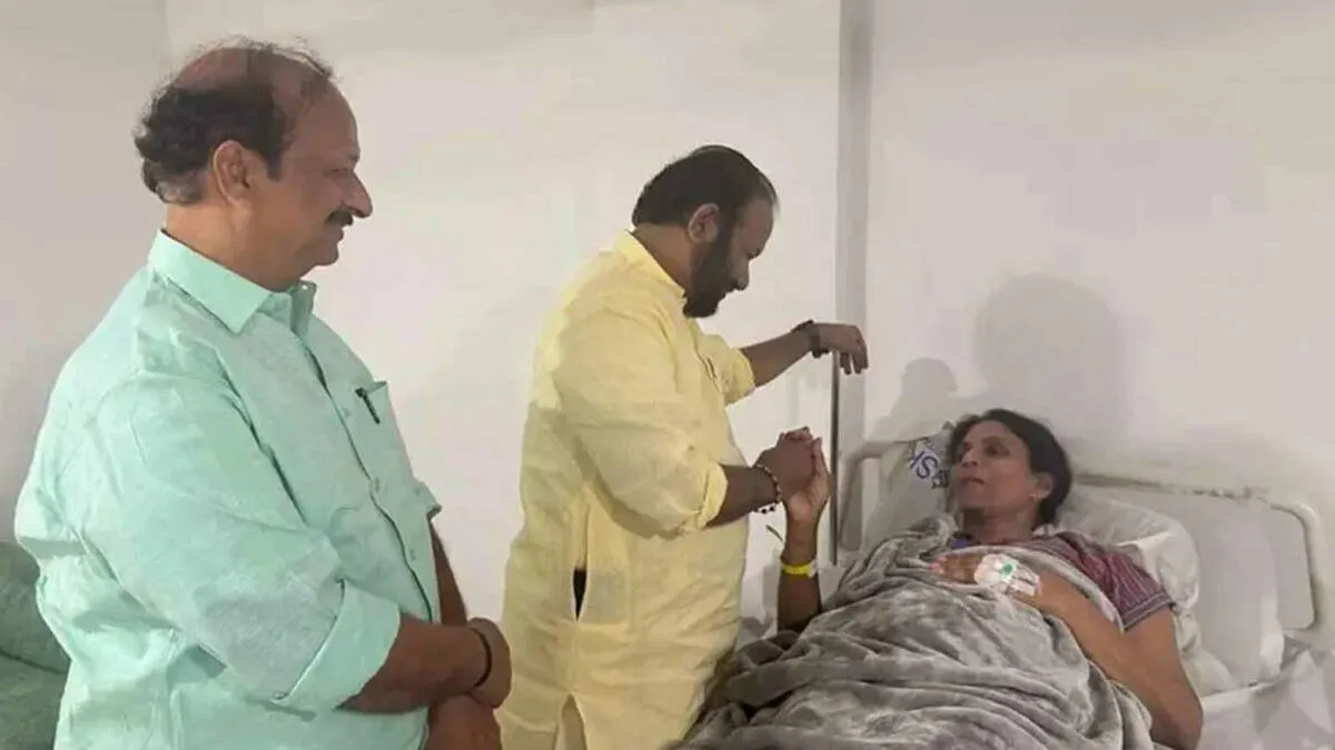 s-suresh-sreelekha