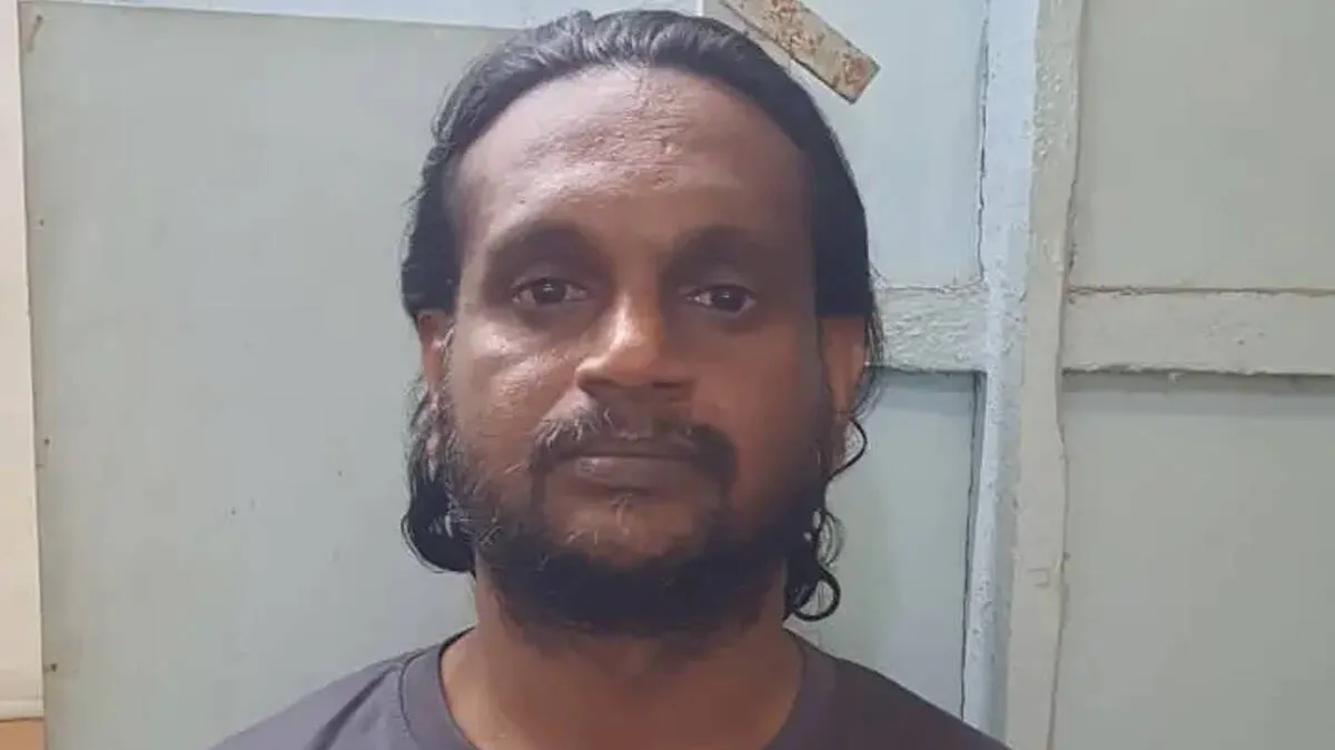 shimjith