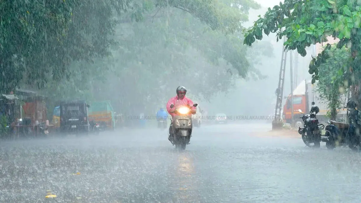 kerala-rain