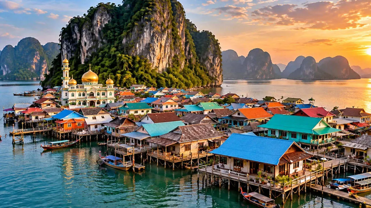phang-nga-bay