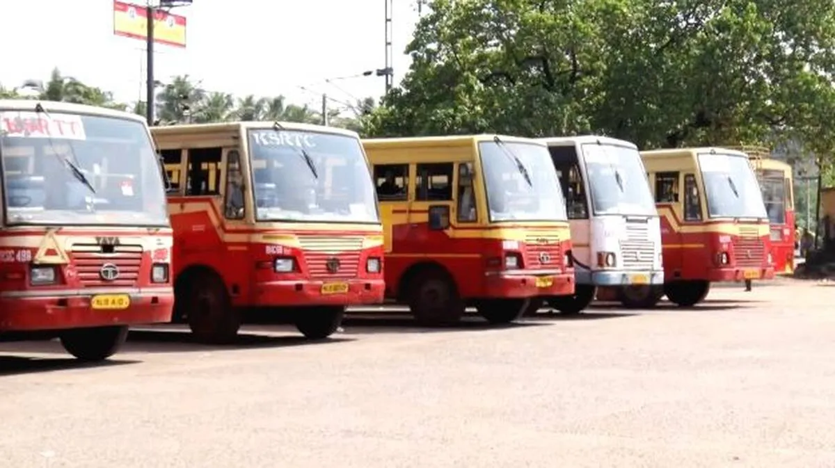 ksrtc ksrtc