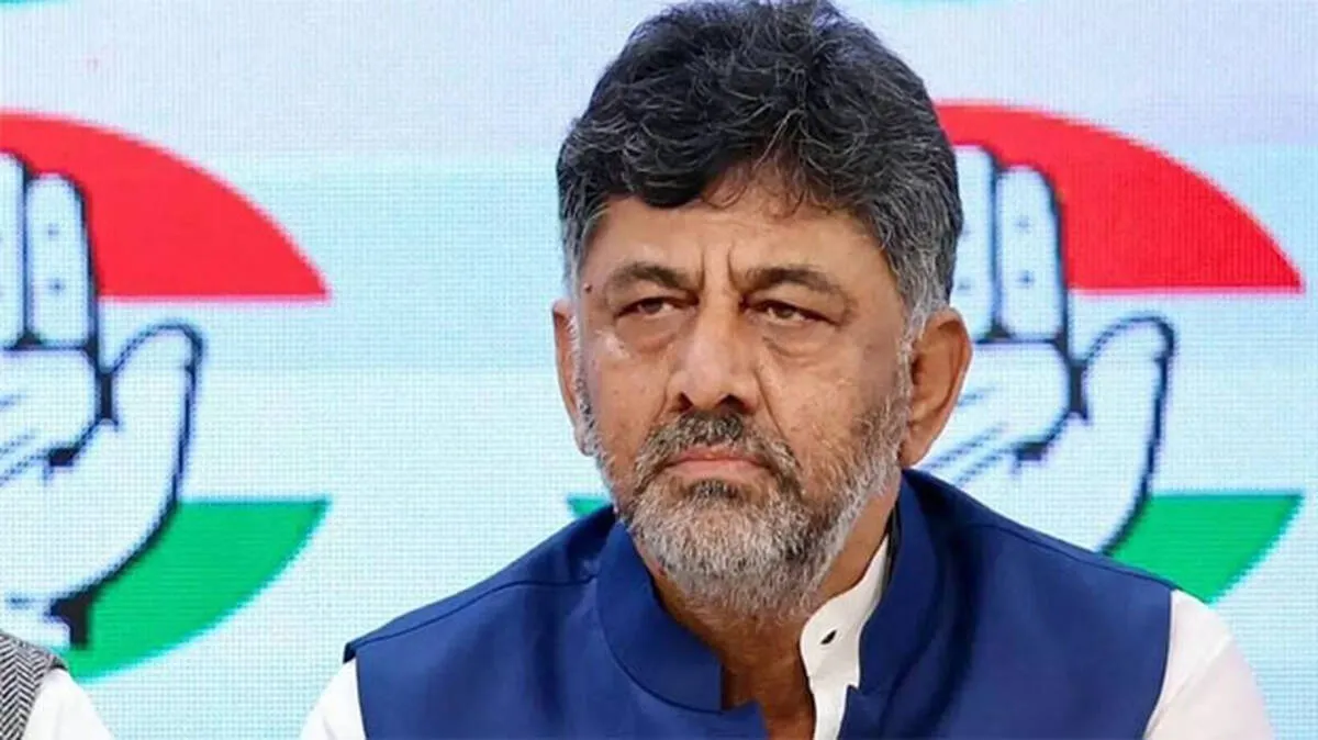 dk-shivakumar