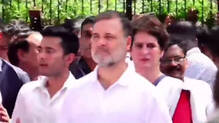 protest-gyanesh-kumar-resignation-delhi