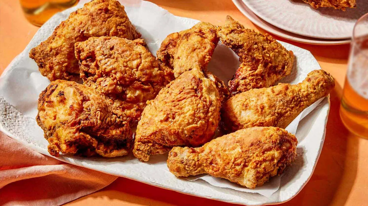 chicken