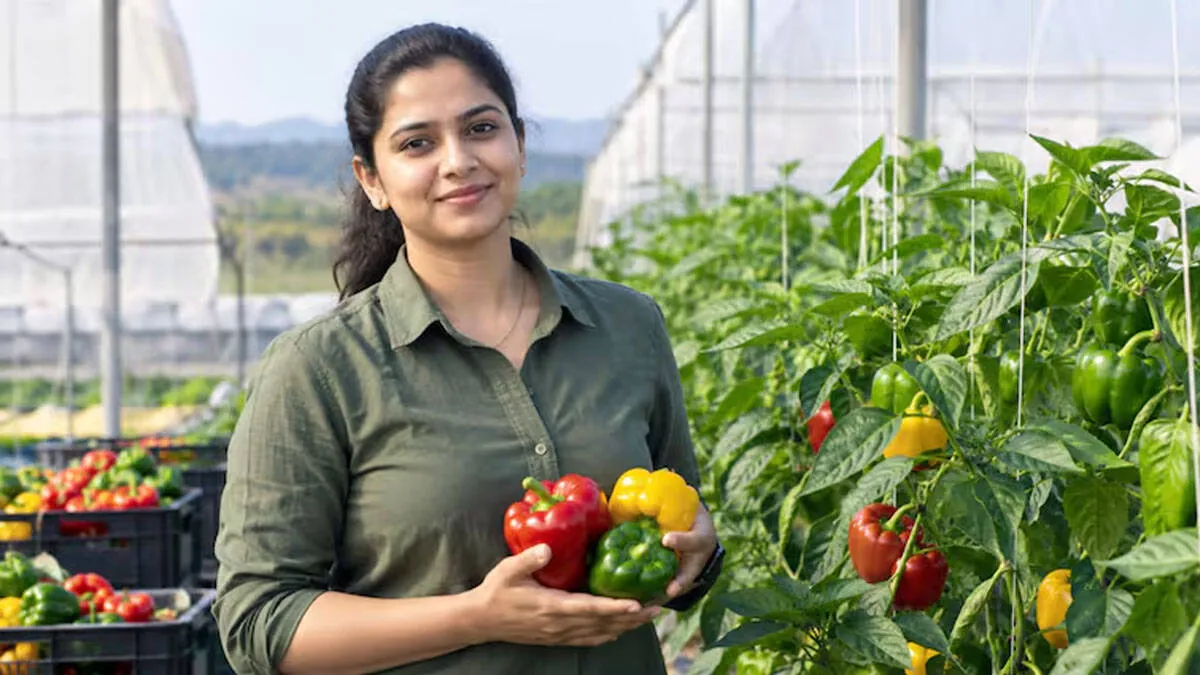 farmer