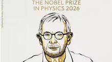 francis-halzen-nobel-prize-physics-2026-icecube-neutrino-observatory