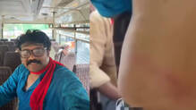 delhi-cec-protest-left-mps-aarahim-john-brittas-detained-alleged-assault