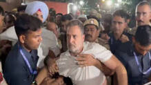 rahul-and-priyanka-arrested
