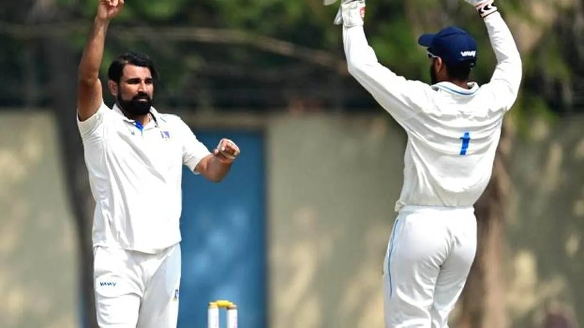 mohammad-shami