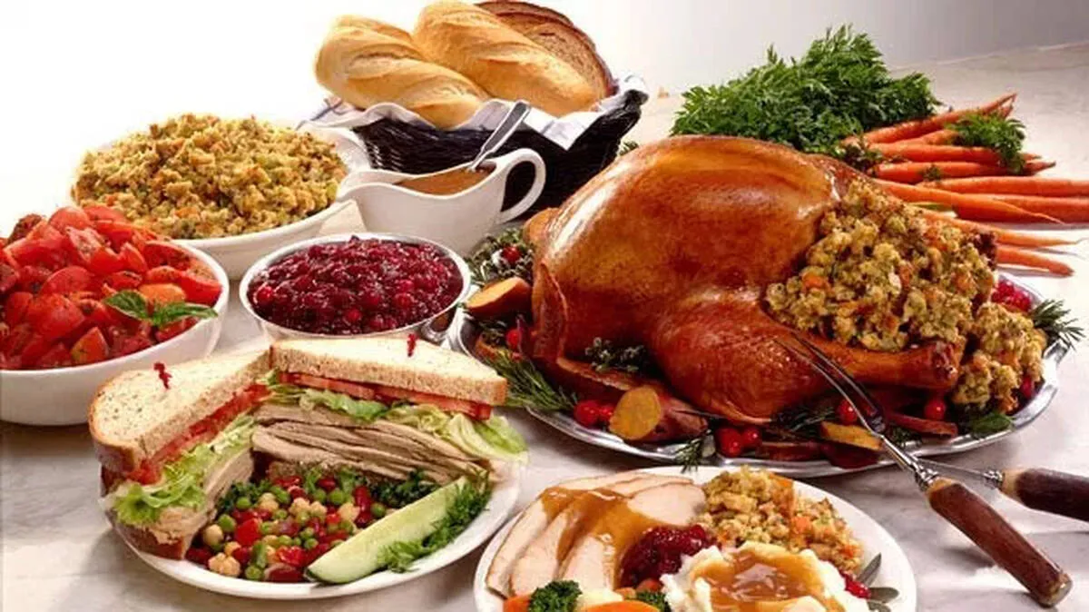 food food