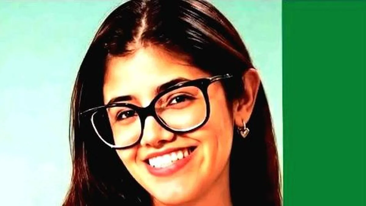 anupriya