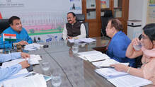 kerala-road-development-gadkari-meeting