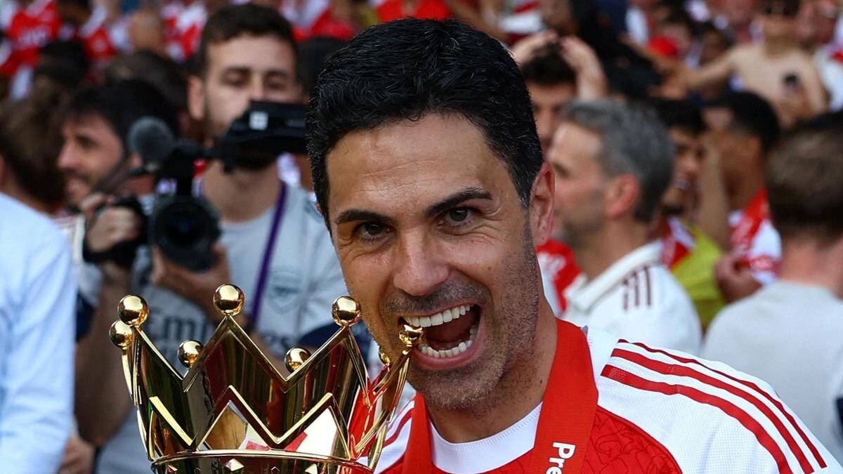 arteta