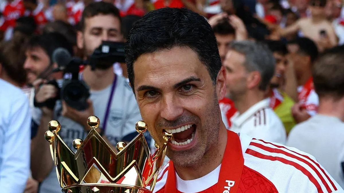 arteta arteta
